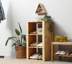 Organize Your Home To Make Life Better, Not To Look Perfect