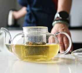 How To Keep Your Tea Tasting Fresh For Longer