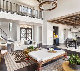 Why Many Homeowners Regret The Open-Concept Layout