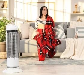 How To Keep Warm At Home Without Heating