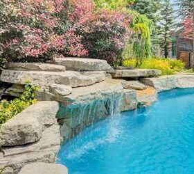 How Much Does It Cost To Install A Natural Swimming Pool?