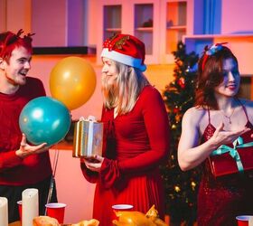 Dos And Don’ts When Hosting A Gift Exchange Party