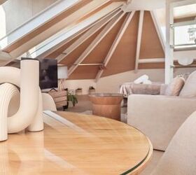 How To Design Shared Spaces When You Have Opposite Styles