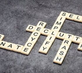 The Difference Between Organizing And Simplifying