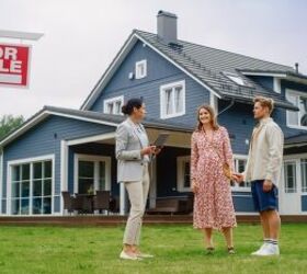 How To Live In A House That’s For Sale