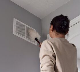 How To Make Air Ducts Smell Better