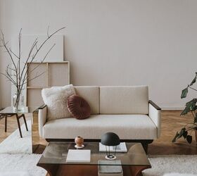 How To Bring A Minimalist Aesthetic To Your Home In The New Year