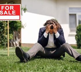 10 Top Reasons A House Doesn’t Sell