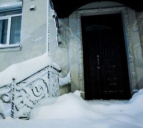 How To Prepare Your House For A Snowstorm