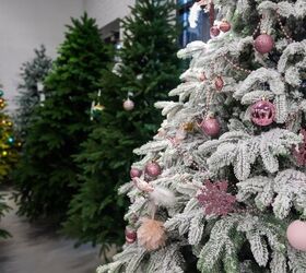 How To Pick The Perfect Artificial Christmas Tree