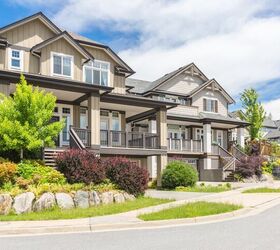 How The Homes Around You Influence Your Design Choices