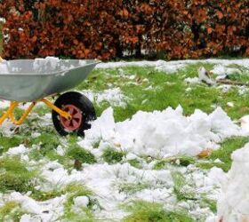 13 Ways You Should Care For Your Lawn This Winter