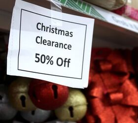 Items To Buy After Christmas To Save Big On Next Year’s Holidays