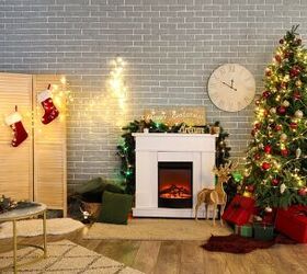 Eight Holiday Decorating Ideas That Won’t Damage Your Walls