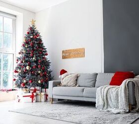 Holiday Color Palettes (That Still Work After January)