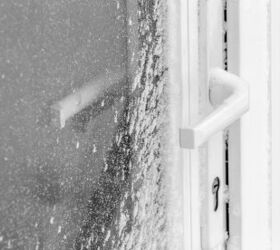What Do I Do If My Front Door Is Frozen Shut