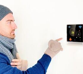 How To Tell If You Need A New Thermostat
