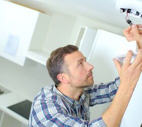 What To Do When You Have An Overly Sensitive Smoke Detector