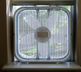 Nine Ways To Improve Airflow In The Home