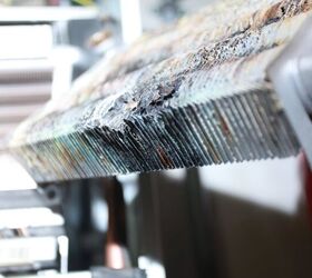 Seven Signs Of Heat Exchanger Failure