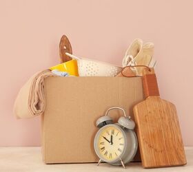 Items You’re Probably Holding Onto Longer Than You Should