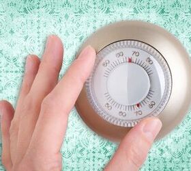 What Should You Set Your Thermostat To In The Winter?