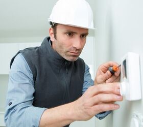 Should You Replace Your Thermostat At The Same Time As Your AC Unit?
