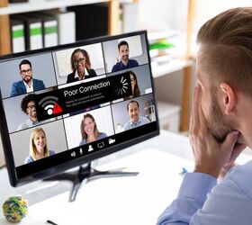 Why Is My WiFi So Bad At Home?