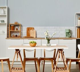 The Difference Between Cleaning, Decluttering, And Staging A Home