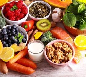 Stock These Immune-Boosting Foods In Your Fridge This Winter