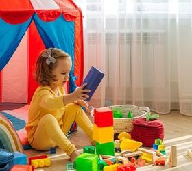 Clever Storage Solutions For Kids Who Don’t Put Things Away