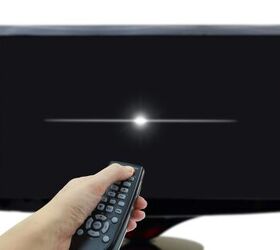 Samsung TV Keeps Restarting? (Possible Causes & Fixes)