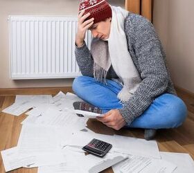 13 Reasons Your Heating Bill Is Higher Than Normal This Winter