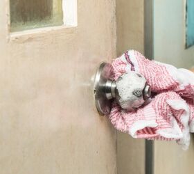 Disinfect These Spots In Your Home To Prevent Winter Illnesses