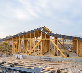 Seven Common Home Construction Delays