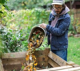 How To Know If The Compost Has Gone Bad