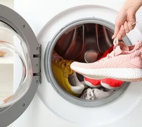 Household Items You Can Put In The Washing Machine