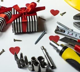 13 Home Upgrades That Make Great Valentine's Gifts