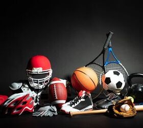 Organizing For Kids’ Spring Sports Without The Pile-Up