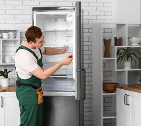 Eight Signs You Should Replace Your Refrigerator