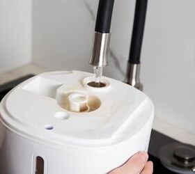 Can You Put Tap Water In A Humidifier?