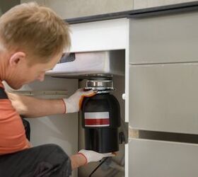Should I Replace My Garbage Disposal?