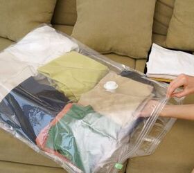 Practical Tips For Seasonal Storage In Smaller Homes