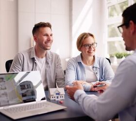 Credit: Shutterstock / Andrey_Popov