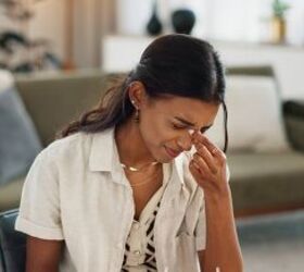 What In My House Is Causing My Headaches?