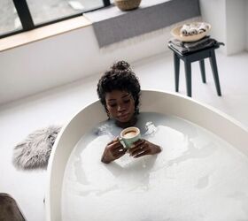 How To Create A Home Spa Experience