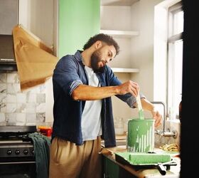 How To Budget For Home Projects This Spring