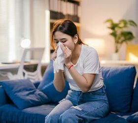 Can Outdoor Pollen Affect You Indoors?