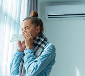 Can Air Conditioning Make You Sick?