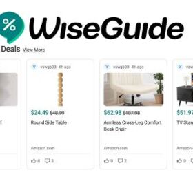 Stop Overpaying: Meet WiseGuide, Your New Secret Weapon for Deals